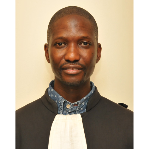 COUP DE PROJECTEURS SUR LES 7 REDOUTABLES BOUCLIERS D’OUSMANE SONKO 7 ousseynou ngom