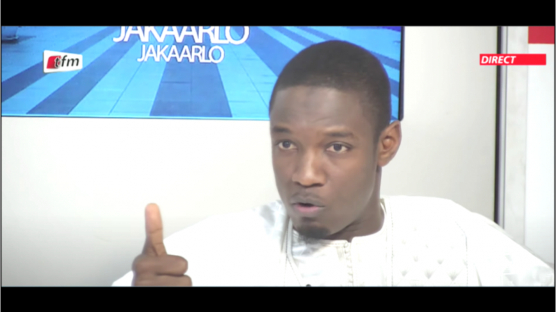 Sonko – Adji Sarr: L’analyse de Pape Djibril Fall