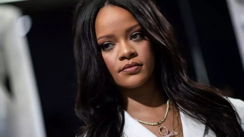 Colère des agriculteurs en Inde: un message de Rihanna enflamme Twitter