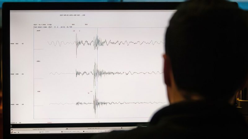 🌋 Le Vanuatu secoué par un séisme de magnitude 7
