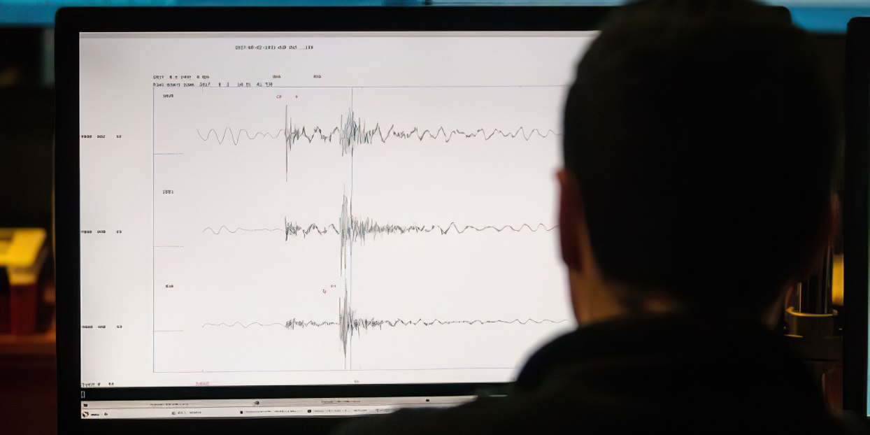 🇨🇴 Séisme de magnitude 5,9 dans le nord de la Colombie