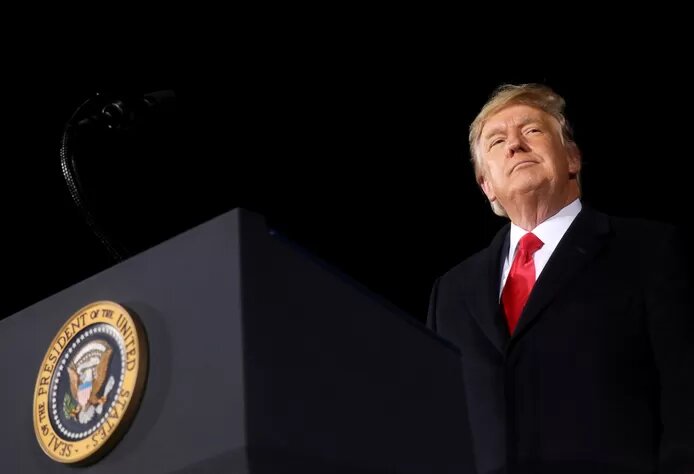 Un procès “injuste”, un acte de “vengeance politique”: les avocats de Donald Trump plaident l’acquittement 1 Un procès “injuste”, un acte de “vengeance politique”: les avocats de Donald Trump plaident l’acquittement