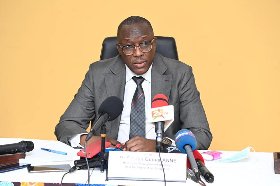 Rationalisation des masters dans les établissements d’enseignement supérieur 1 Rationalisation des masters dans les établissements d’enseignement supérieur