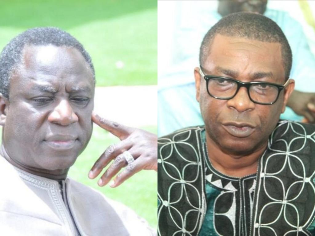 Youssou Ndour gagne un Grammy Awards et le dédie à Thione Seck 1 Youssou Ndour gagne un Grammy Awards et le dédie à Thione Seck