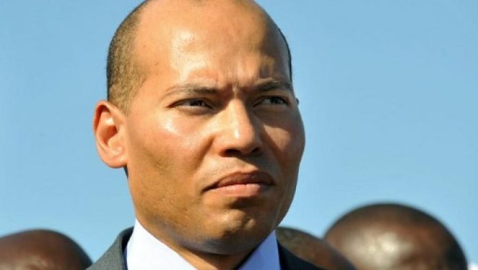 🇸🇳 "Karim Wade refuse catégoriquement une amnistie" 1 🇸🇳 « Karim Wade refuse catégoriquement une amnistie »