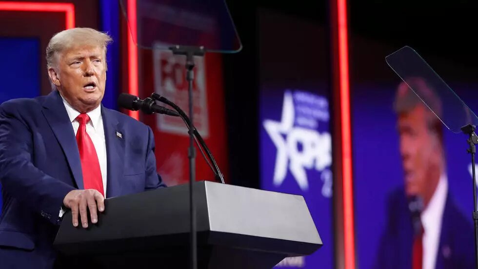 🇺🇸 Un juge veut limiter la liberté de parole de Donald Trump 1 🇺🇸 Un juge veut limiter la liberté de parole de Donald Trump