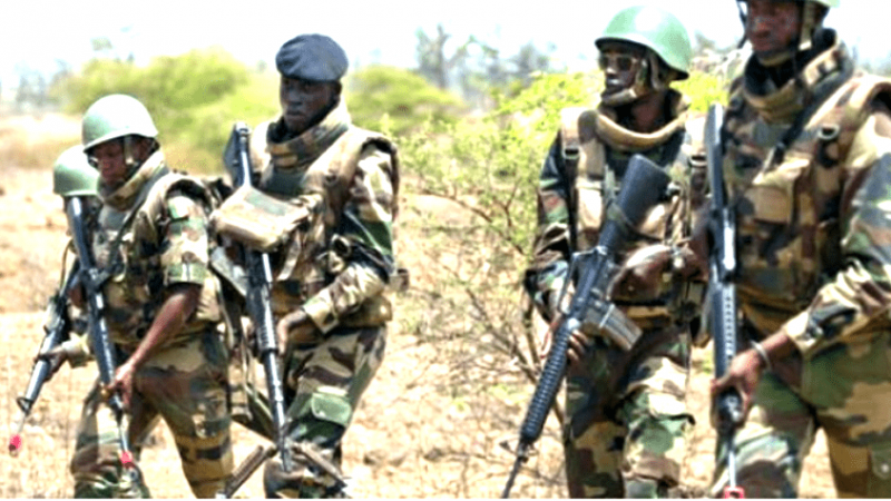 🇸🇳  Supposé retrait des troupes sénégalaises de la MINUSMA : « le Sénégal ne s’est pas désengagé du Mali » (DIRPA)