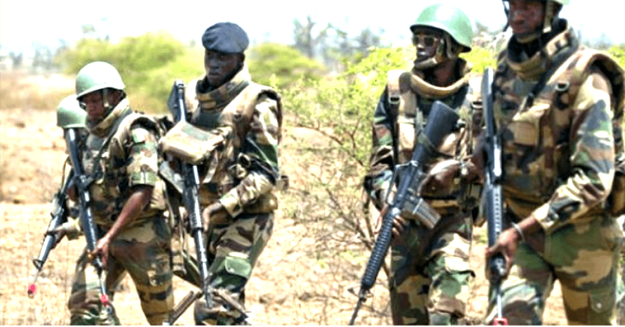 🇸🇳 Supposé retrait des troupes sénégalaises de la MINUSMA : « le Sénégal ne s'est pas désengagé du Mali » (DIRPA) 1 🇸🇳 Supposé retrait des troupes sénégalaises de la MINUSMA : « le Sénégal ne s’est pas désengagé du Mali » (DIRPA)