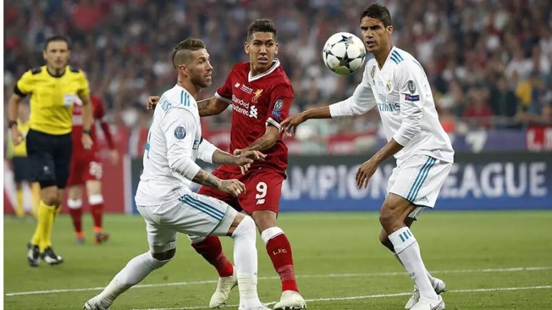 Football/Super Ligue: pourquoi les géants d’Europe veulent rompre avec l’UEFA