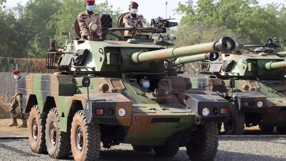 Tchad: les combats reprennent dans le Nord Kanem entre l'armée et les rebelles du Fact 1 Tchad: les combats reprennent dans le Nord Kanem entre l’armée et les rebelles du Fact