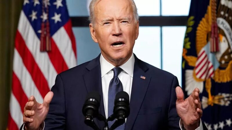 Washington impose des sanctions contre Moscou, accusé de cyberattaques et d’ingérences dans la présidentielle