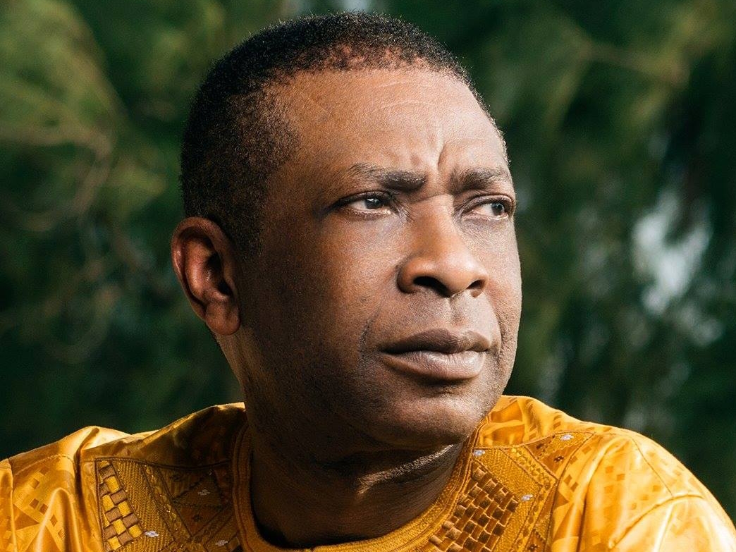 Youssou Ndour arrête la musique ! 1 Youssou Ndour arrête la musique !