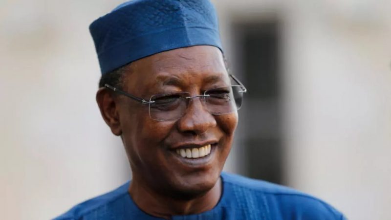 Tchad : le président Idriss Déby est mort de blessures reçues au front
