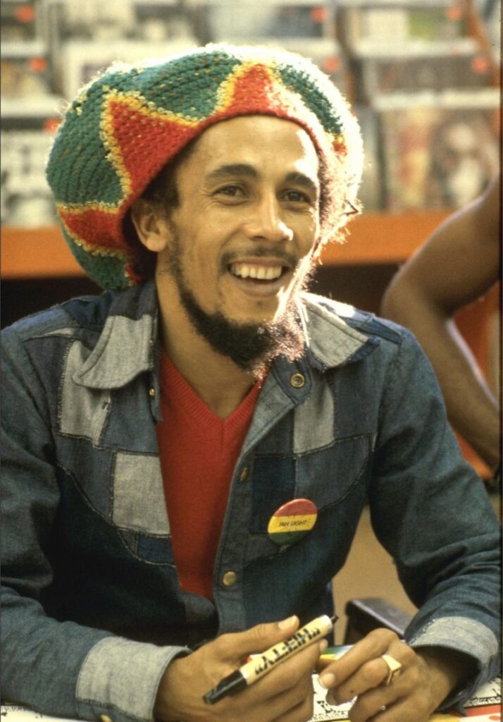 Bob Marley : 40e anniversaire de la mort du pionnier de la musique (images) 10 118446477 852d872b 4431 4578 8de0 3c1aa773a0dd