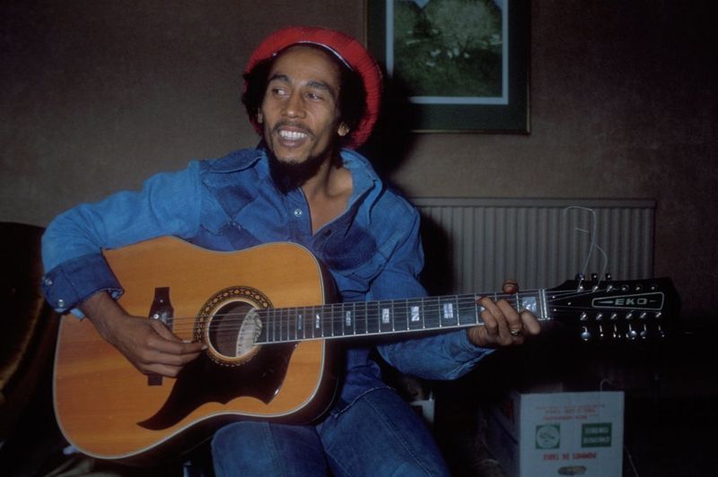 Bob Marley : 40e anniversaire de la mort du pionnier de la musique (images) 7 118449626 gettyimages 1284244527