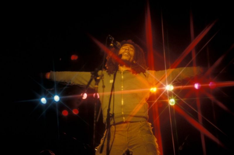 Bob Marley : 40e anniversaire de la mort du pionnier de la musique (images) 9 118449885 gettyimages 1284244553