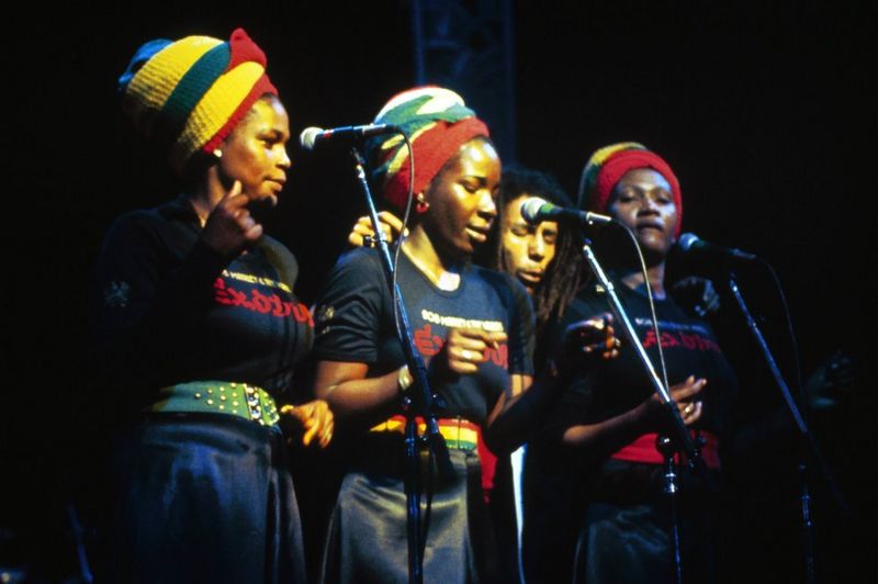 Bob Marley : 40e anniversaire de la mort du pionnier de la musique (images) 6 118449889 gettyimages 85223740