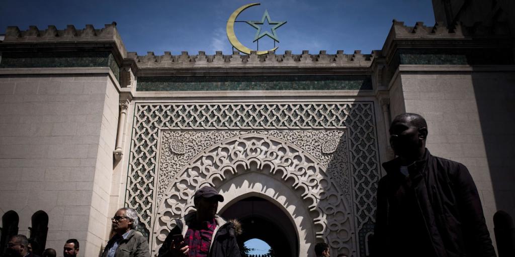 KORITÉ: Le Conseil français du culte musulman désigne le jour 1 KORITÉ: Le Conseil français du culte musulman désigne le jour