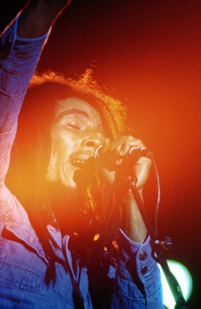 Bob Marley : 40e anniversaire de la mort du pionnier de la musique (images) 4 ac6ec0d8 ff14 469c 8702 899c3f539eb9