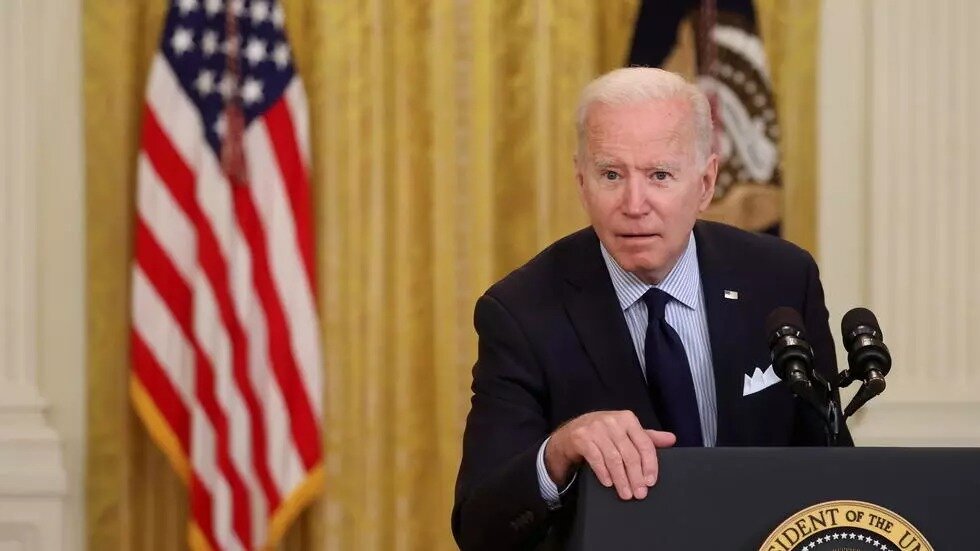 L'économie américaine a encore «un long chemin à parcourir», prévient Biden 1 L’économie américaine a encore «un long chemin à parcourir», prévient Biden