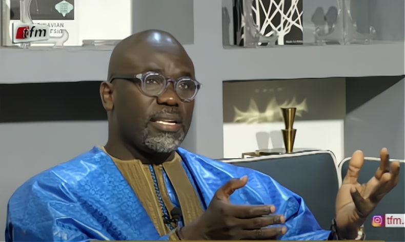 Cheikh Yérim Seck : "Si le Sénégal veut se développer..." (Vidéo) 1 Cheikh Yérim Seck : « Si le Sénégal veut se développer… » (Vidéo)