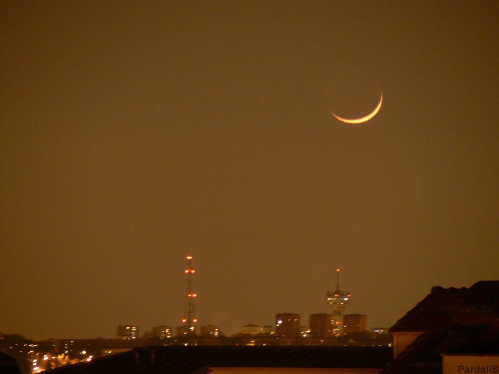 Croissant lunaire et Korité: Les conclusions de l'ASPA 1 Croissant lunaire et Korité: Les conclusions de l’ASPA