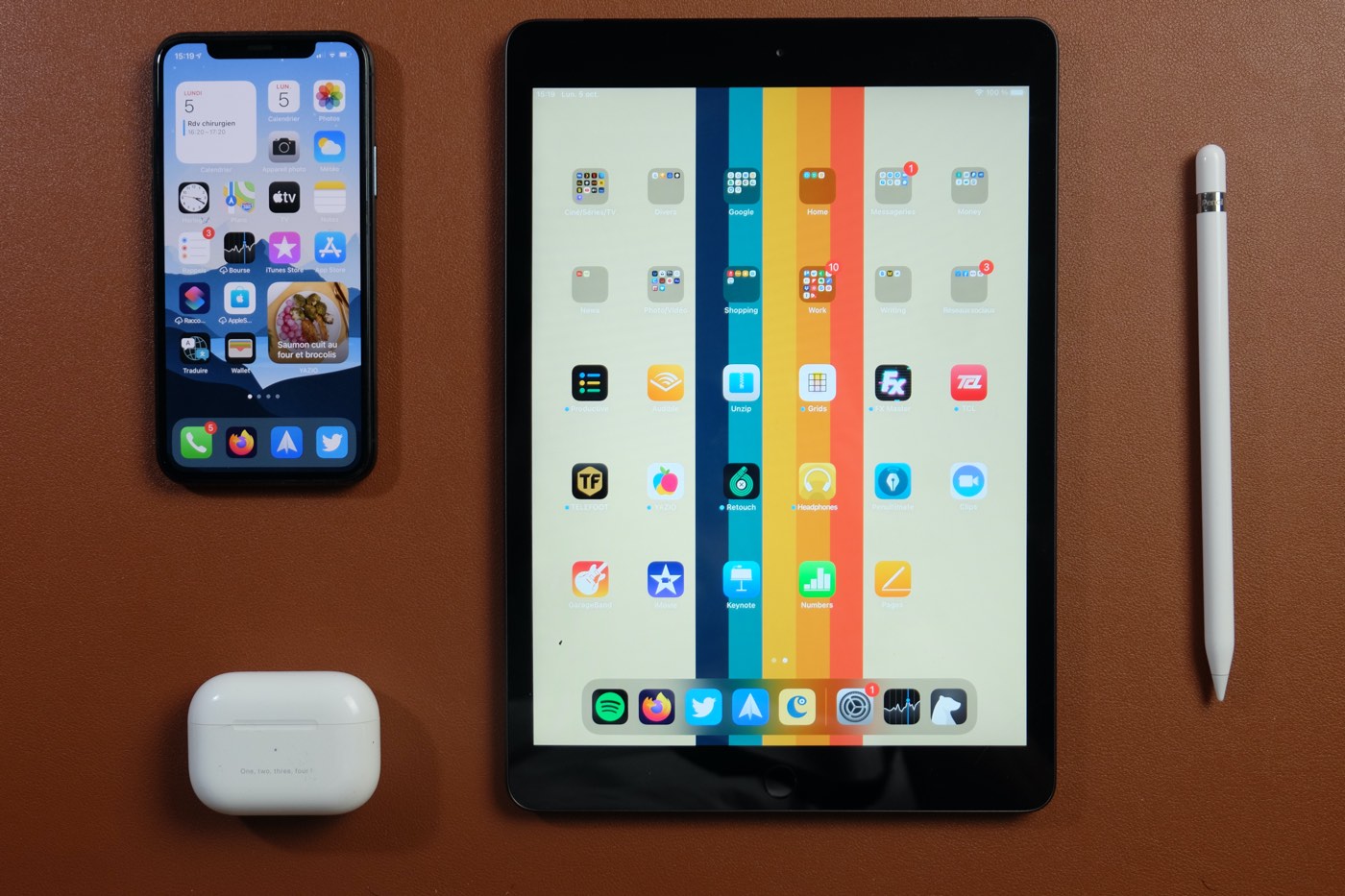 Zoom a dû négocier avec Apple pour un accès spécial à la caméra 1 Zoom a dû négocier avec Apple pour un accès spécial à la caméra