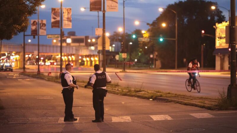 Etats-Unis : deux Sénégalais tués lors d’une fusillade