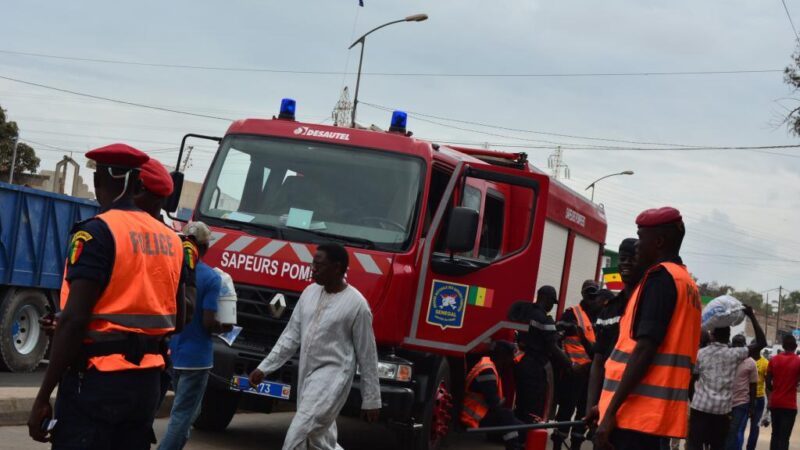 Drame à Malika : Pour 100 francs, un cireur de chaussures poignarde mortellement son cousin