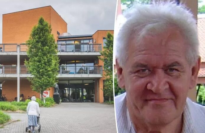 Âgé de 99 ans, un résident d’une maison de repos tue un copensionnaire de 75 ans: “Papa ne connaissait pas son meurtrier”