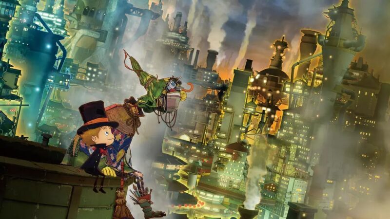 Annecy 2021: L’Afrique à l’honneur au plus grand festival du film d’animation