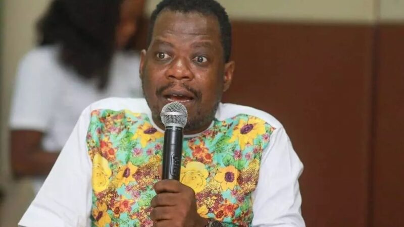 Au Cameroun, tourbillon médiatique après la diffusion d’une «sextape»