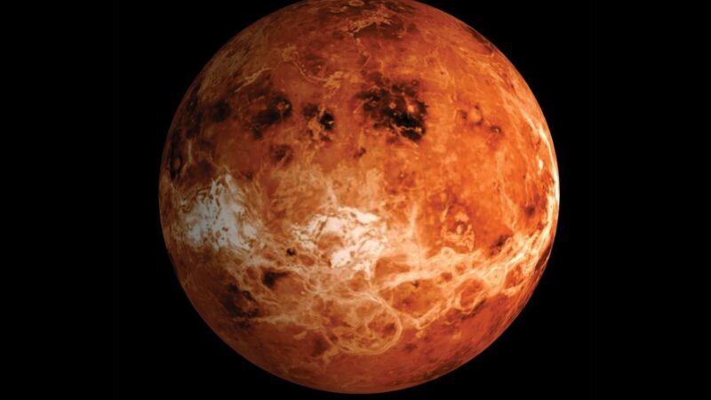 La Nasa envisage des missions sur Vénus pour la première fois en des décennies
