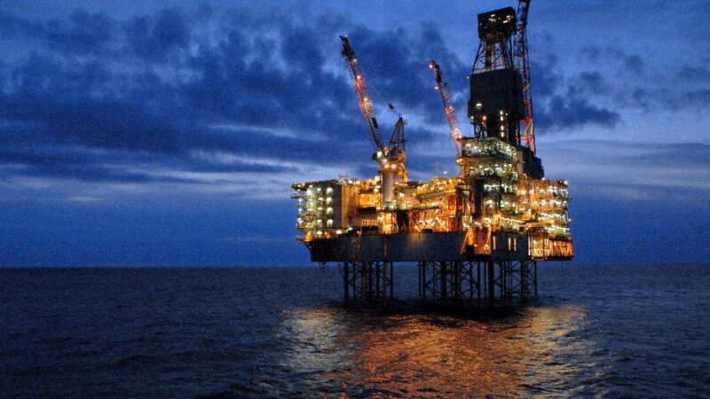 🇨🇮 Nouvelle découverte de pétrole et de gaz en Côte d’Ivoire