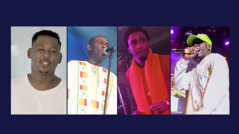 Waly, Ngaka, Pape Diouf et Jahman ont perdu des millions