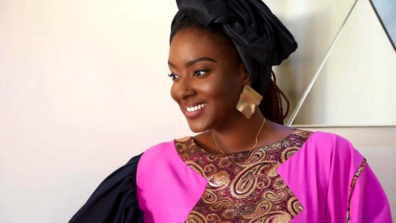 ​Depuis Abidjan, l’actrice Halima Gadji raconte sa nouvelle vie: « J’ai moins de stress ici… j’ai quitté le Sénégal par dépit »