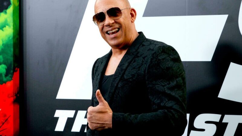 « Fast and Furious 9 » reste en tête du box-office nord américain
