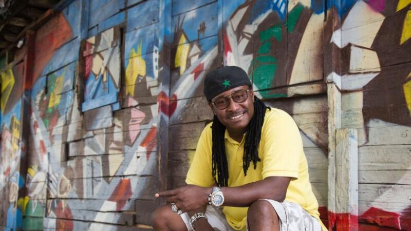 Sargal, l’émission télé de Didier Awadi qui remet le passé musical africain au présent