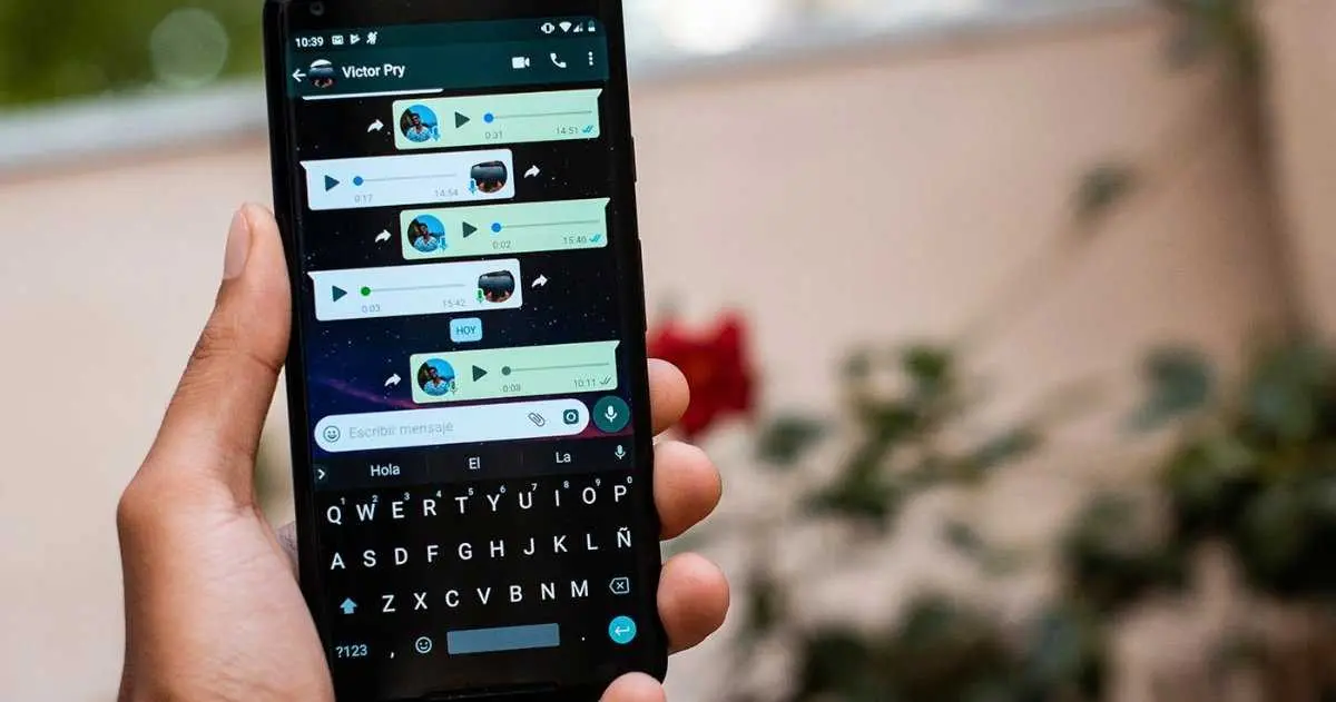 WhatsApp : Comment empêcher d’être ajouté à des groupes sans votre permission 1 WhatsApp : Comment empêcher d’être ajouté à des groupes sans votre permission