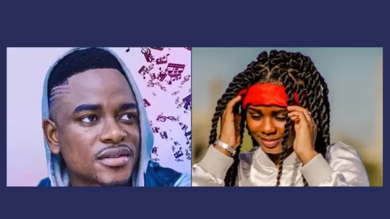 Procès de Dieyna Baldé: Les regrets du rappeur Bril Fight 4