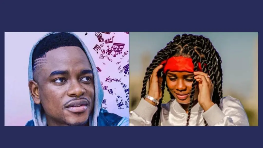 Procès de Dieyna Baldé: Les regrets du rappeur Bril Fight 4 1 Procès de Dieyna Baldé: Les regrets du rappeur Bril Fight 4