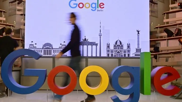 Allemagne : Google investit 1 milliard d’euros dans le cloud et l’énergie verte 1 Allemagne : Google investit 1 milliard d’euros dans le cloud et l’énergie verte