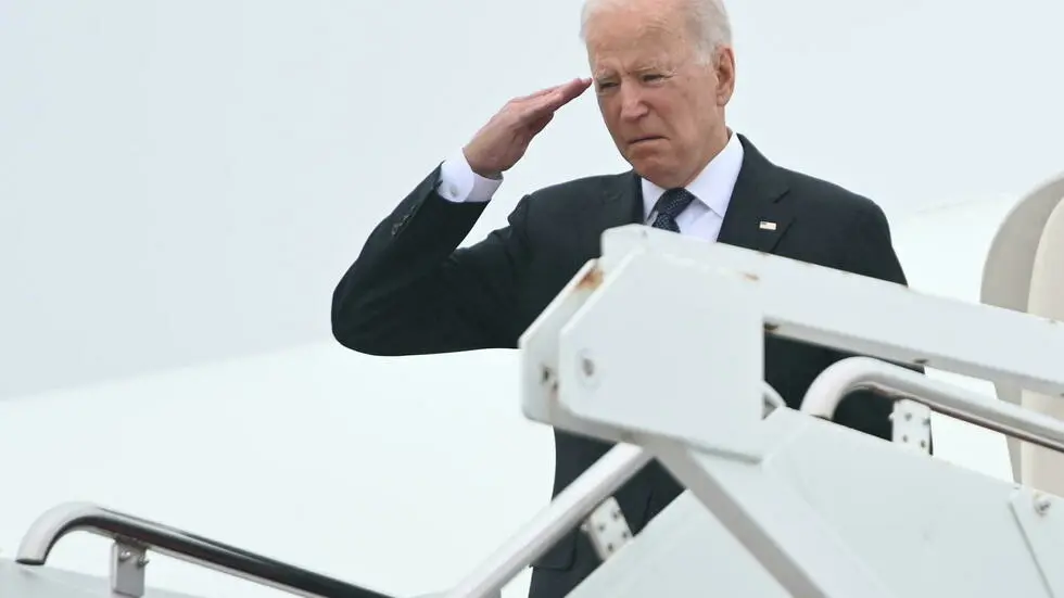 États-Unis: Joe Biden face à l'échec afghan 1 États-Unis: Joe Biden face à l’échec afghan