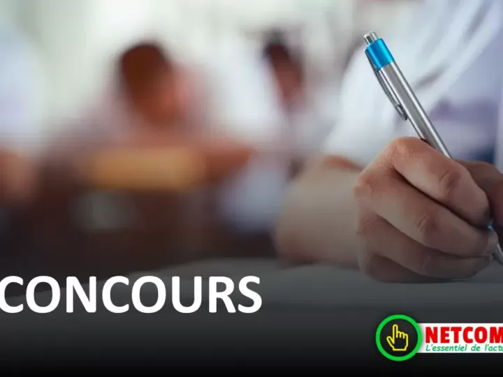 🇸🇳 Concours d’entrée aux écoles des officiers et sous-officiers de la gendarmerie nationale 2022 (ESOGN-EOGN)