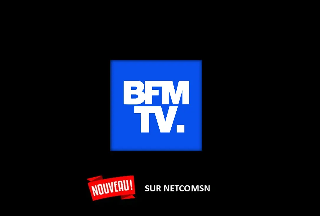 BFMTV en direct