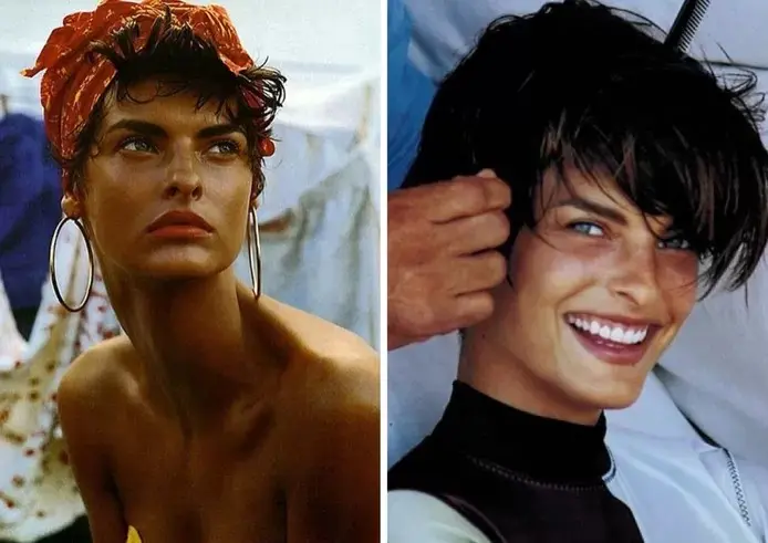 Linda Evangelista “défigurée à vie” à cause de la chirurgie esthétique 6 image 14 2