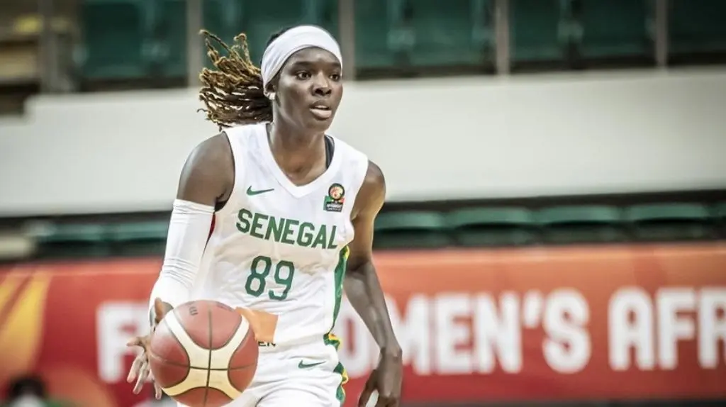 Direct-1/4 finale Afrobasket : Mozambique vs Sénégal 1 Direct-1/4 finale Afrobasket : Mozambique vs Sénégal