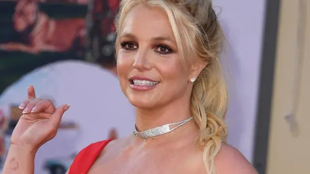 🇺🇲 Britney SPEARS aurait été traquée par son père via son téléphone 1 🇺🇲 Britney SPEARS aurait été traquée par son père via son téléphone
