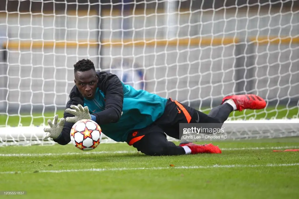 Juventus - Chelsea : les compositions officielles 1 Juventus – Chelsea : les compositions officielles