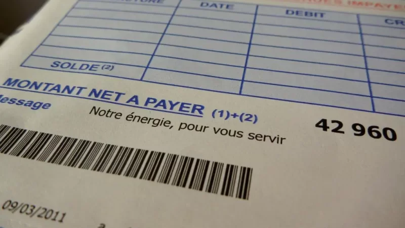 🇸🇳 Factures : La Senelec repousse la date limite de paiement
